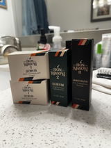 Trent W. review photo