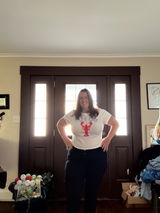 Trish Bennett review photo