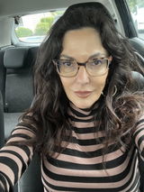 Anonymous review photo