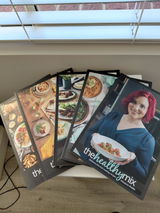 stephanie gwilt review photo