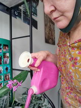 Martine review photo