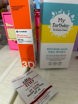 Wong Tiffany review photo