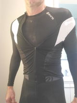 Mark review photo