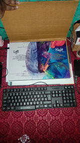 Syed imran review photo