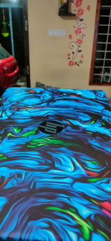 Aneesh review photo