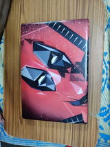 S.g. review photo
