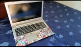Kumar review photo