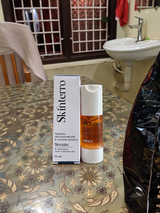 Sheetal Shukla review photo