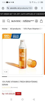 Anonymous review photo