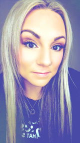 Tiffany Clary review photo