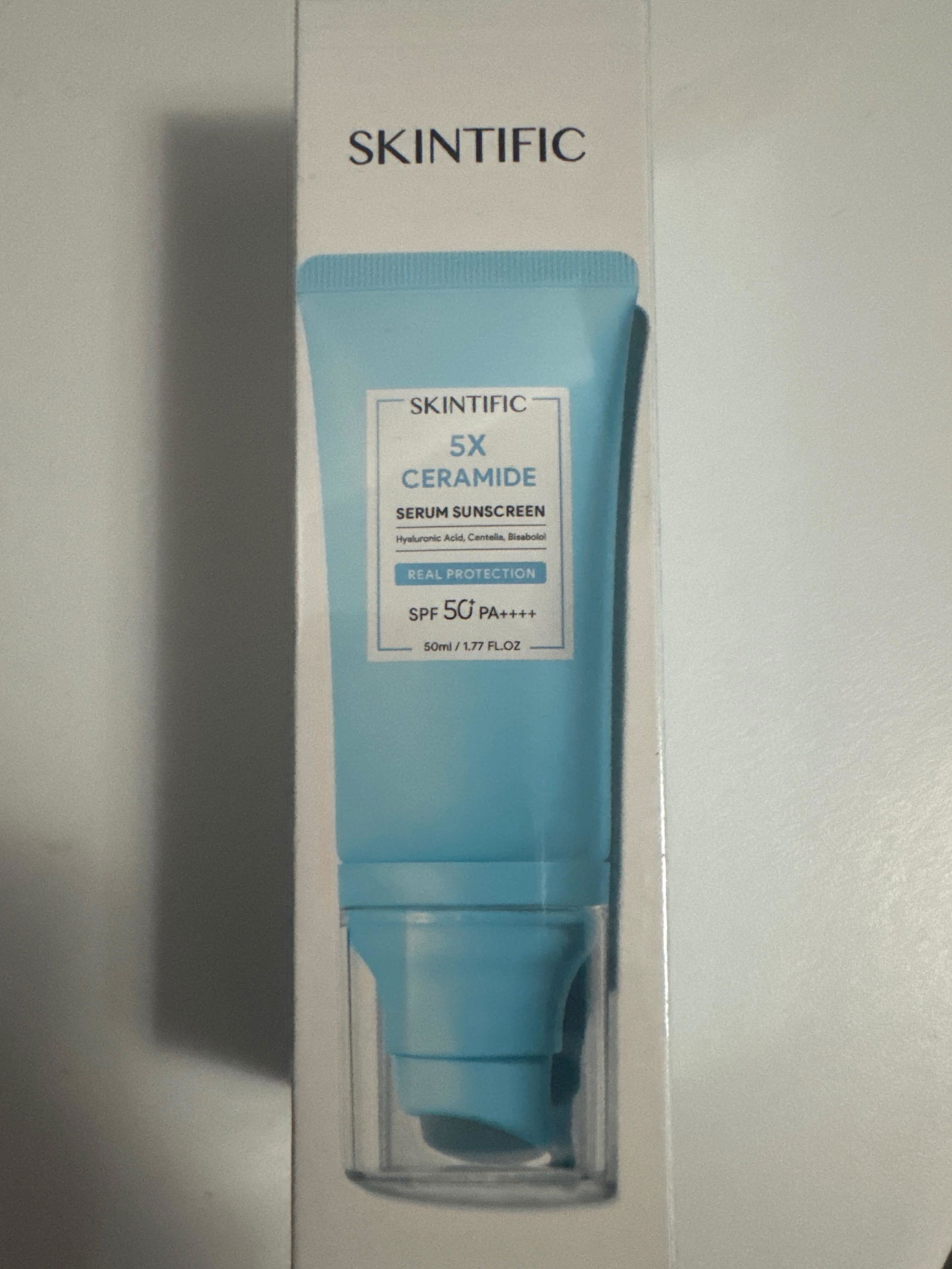 5X Ceramide Hydrating Facial Cleanser – Gentle pH Balanced Face Wash