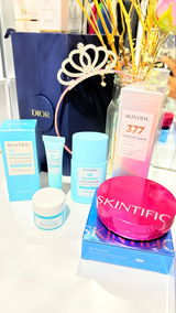 Dina K review photo