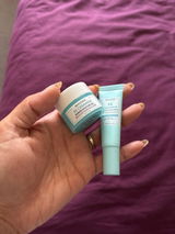 Dianne IBE review photo