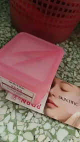 Nova Gonzalez review photo