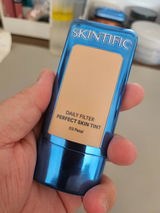 April review photo