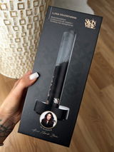 Yuliia K. review photo