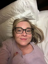 Jenn review photo