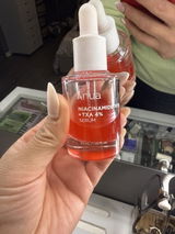 Ruby review photo