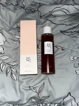 Ruby review photo