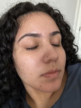 Arielle Almonte review photo
