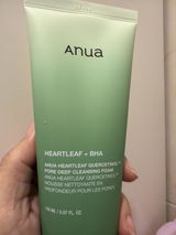 Anastasia review photo
