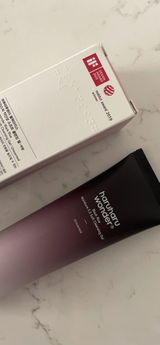 Tiffany review photo