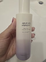 Sharon review photo