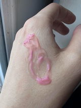 Hannah Scott review photo