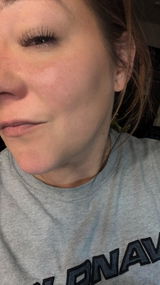 Darlene review photo