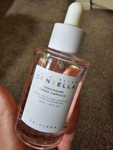 Ben J. review photo