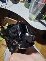Anonymous review photo