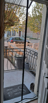 Sandrine review photo