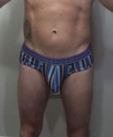 B.W. review photo