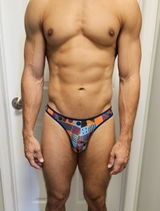 T.H. review photo