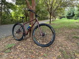 D. Mark Durrett review photo