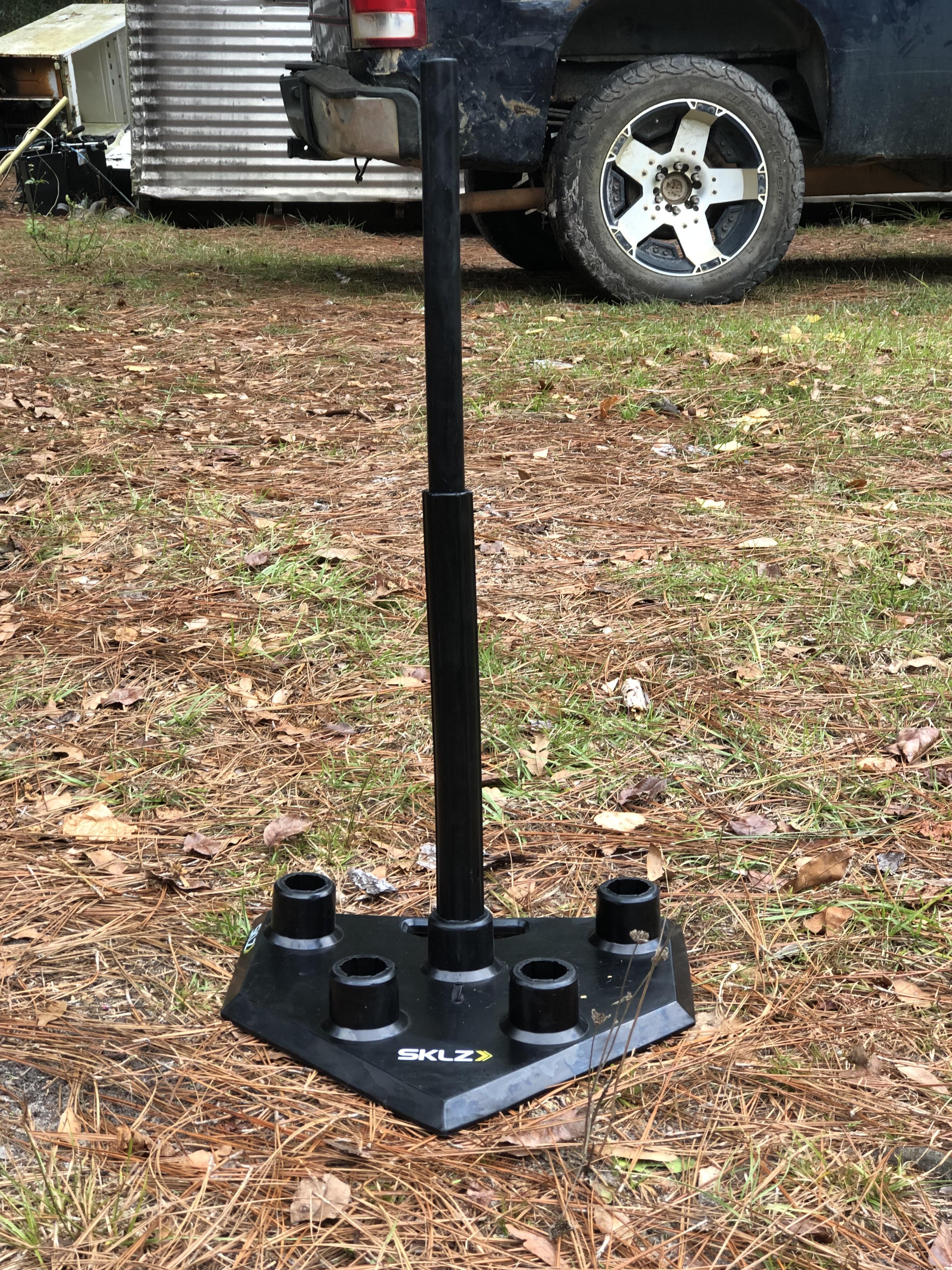 5-Position Tee V2 – SKLZ US