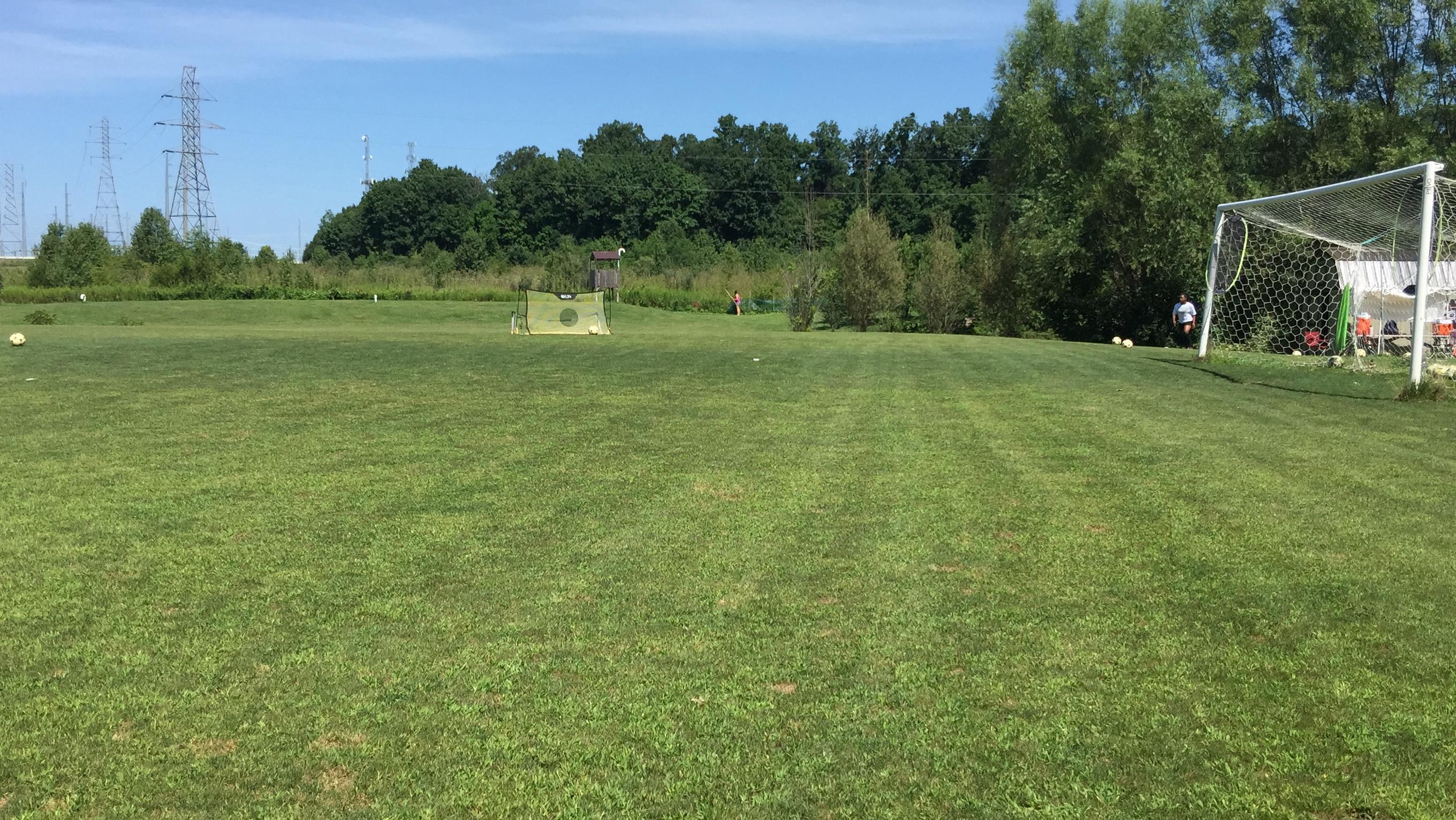 Coerver Fort Wayne review photo