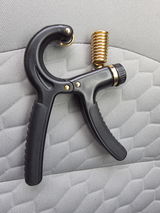 Grippy grips review photo
