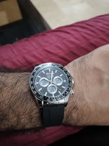 Hassaan Waheed review photo