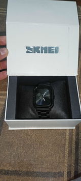 Shahid iqbal review photo