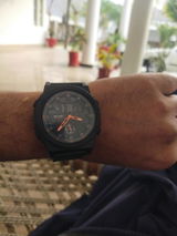 Bismillah Jan review photo