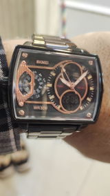 Naseem review photo