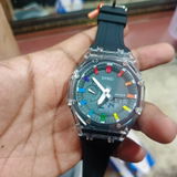 Waseem review photo