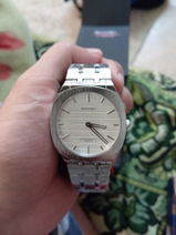 Huzifa G review photo