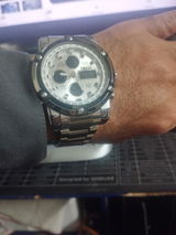 Anonymous review photo