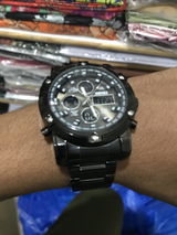 Abdul Ahad review photo
