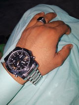 Mr.Adnan Ali review photo