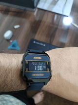Zee Shan review photo
