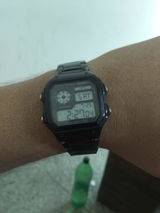 Anonymous review photo