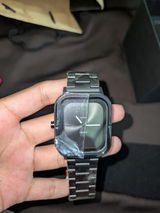 Anonymous review photo